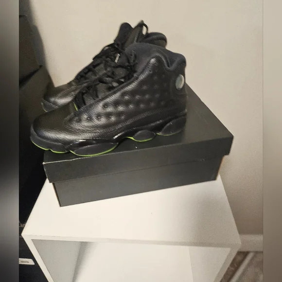 Air jordan 13 (men) altitude - Picture 5 of 6